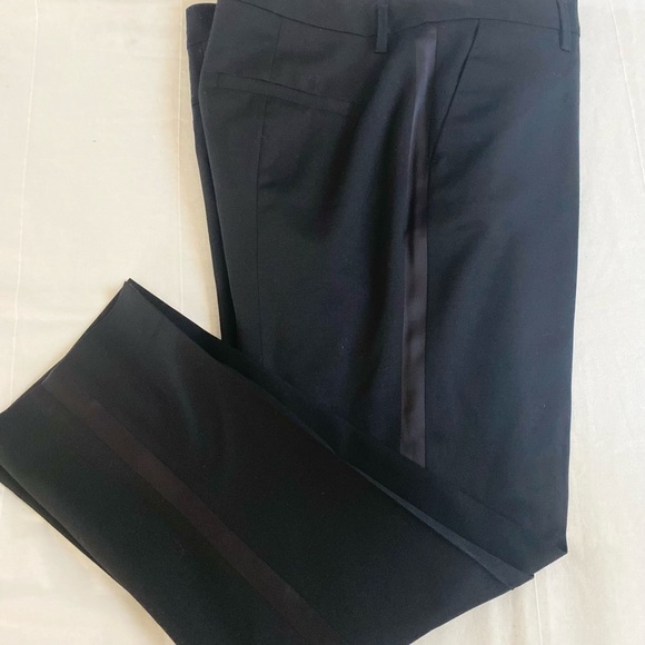 Dorothy Schaumacher Relaxed Trouser size 6 - Picture 7 of 9